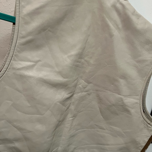 Aztec Pendleton vest - Picture 3 of 3